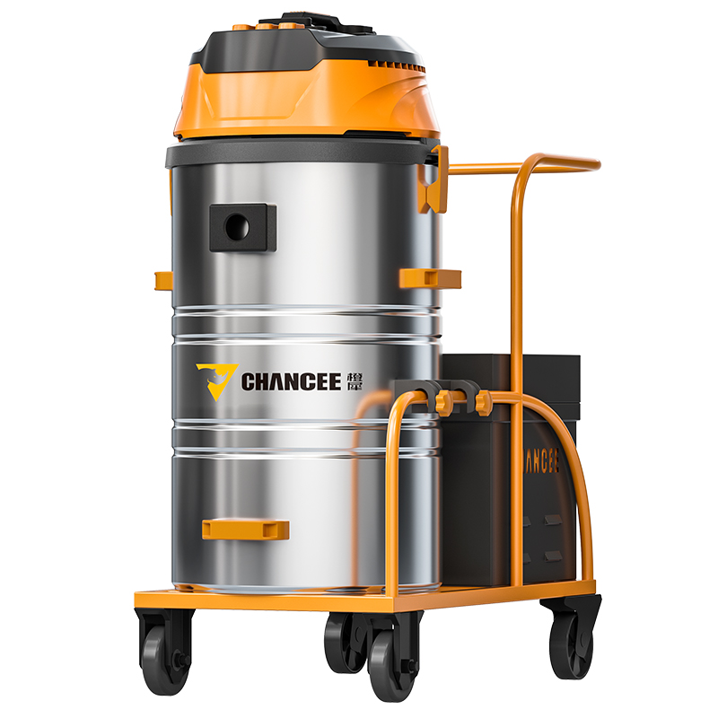 橙犀吸尘器CG-1580D工业吸尘器