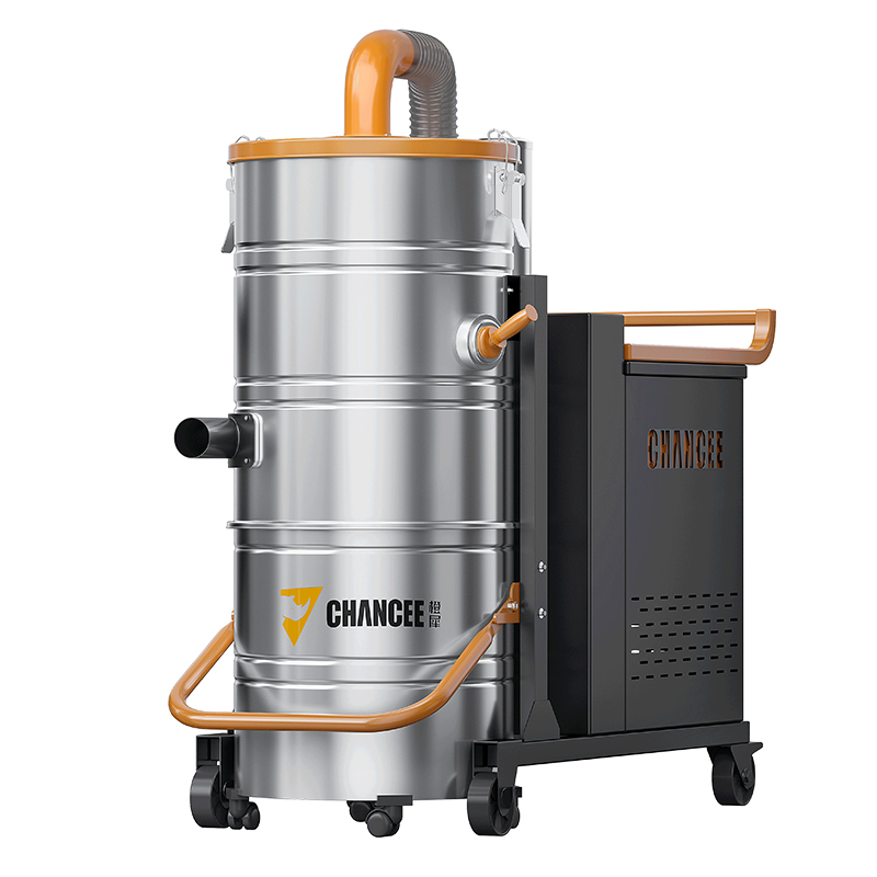 橙犀吸尘器CG-55100 工业吸尘器